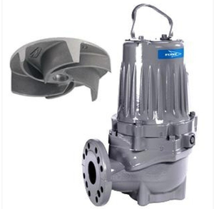 <span class=keywords><strong>Pompe</strong></span> à eau <span class=keywords><strong>Xylem</strong></span> Flygt, Différents modèles de pompes submersibles, Pompes à boue - Product Image 2