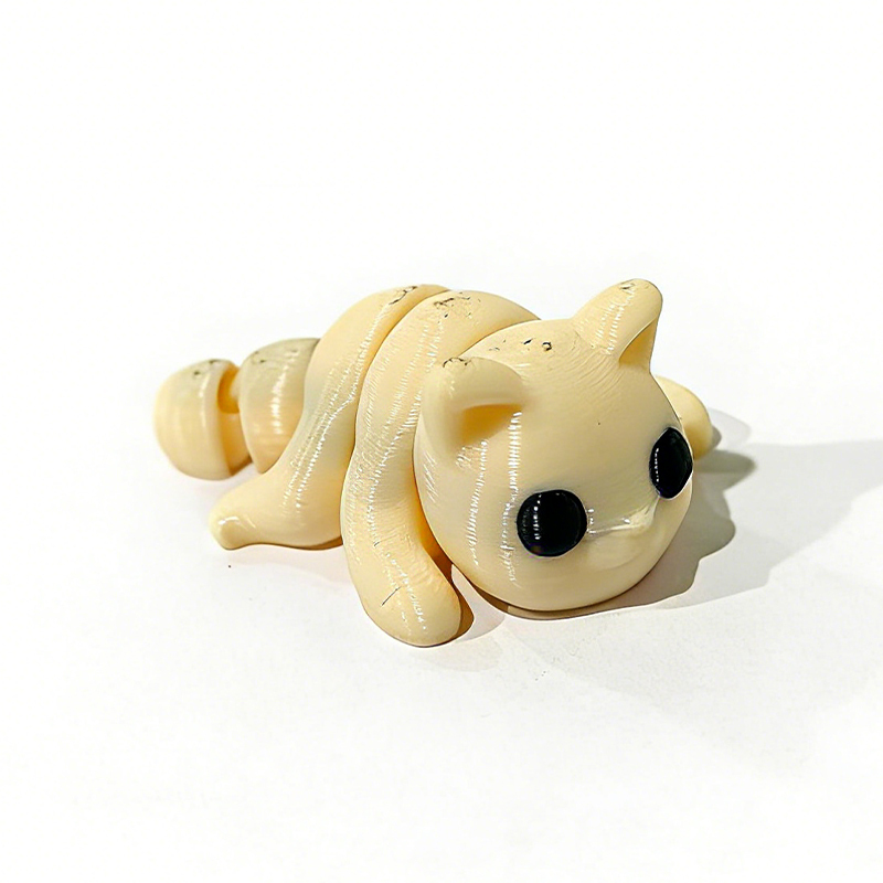 Petit chat 5cm