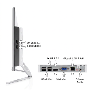Solución <span class=keywords><strong>para</strong></span> Laboratorio Informático, Hardware y Software Todo en Uno <span class=keywords><strong>para</strong></span> Enseñanza, Exámenes, Aula Escolar, Soporte OEM y ODM - Product Image 5