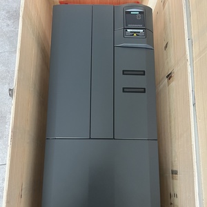 Nuevo Convertidor de Frecuencia Original 6SE6440 2UD42 0GB1 MICRO MASTER 440 3AC 380 480V 200KW - Product Image 3
