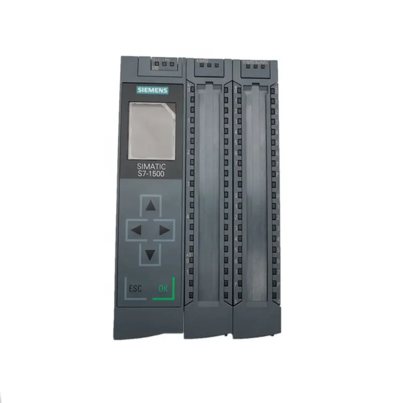 Siemens Tandheelkundige S7 1200 Plc 6ES7511-1CK00-0AB0