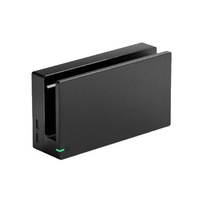 Compatible con TV Dock-TV-to-TV Casting; Totalmente compatible con todos los modelos. Material ABS. Hecho en China.