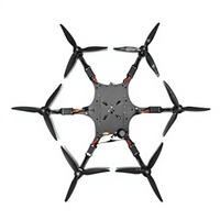 Drone pliable M3 Mini best-seller transfrontalier avec écran FPV de 43 pouces, photographie aérienne HD, moteurs sans balais, autonomie de batterie ultra-longue