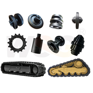 Nuevo Piñón WSG 21T22H, Piezas de Repuesto para Excavadora <span class=keywords><strong>John</strong></span> Deere JD250G LC 350GLC ZX330-3 ZX350-3, Pieza OEM 1033163 - Product Image 2