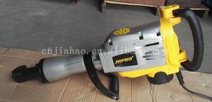 Outils électriques professionnels JH-80B 1700W <span class=keywords><strong>Marteau</strong></span> de démolition <span class=keywords><strong>Marteau</strong></span> perforateur - Product Image 4