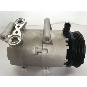 คอมเพรสเซอร์ AC อัตโนมัติสำหรับฟอร์ดโฟกัส <span class=keywords><strong>MK2</strong></span> (VS16) - Product Image 1