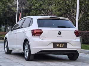 <span class=keywords><strong>Volkswagen</strong></span> <span class=keywords><strong>Polo</strong></span> 2021 1.5L L4 Essence 5 Places Compacte Berline à Hayon Économe en Carburant Voiture d'Occasion - Product Image 5