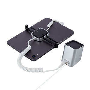 Support de sécurité pour téléphone portable de type <span class=keywords><strong>C</strong></span>, support antivol pour smartphone avec <span class=keywords><strong>c</strong></span>âble de charge - Product Image 5