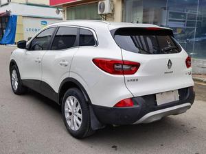 Renault <span class=keywords><strong>Kadjar</strong></span> 2.0 2WD Comfort Usado - Product Image 4