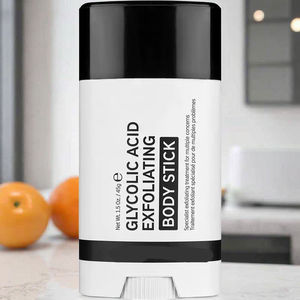 Barra Exfoliante Corporal Inkay Sin Fragancia, Suaviza la Piel, Elimina la Piel Muerta, Hidratación Profunda, Exfoliación Eficaz - Product Image 4