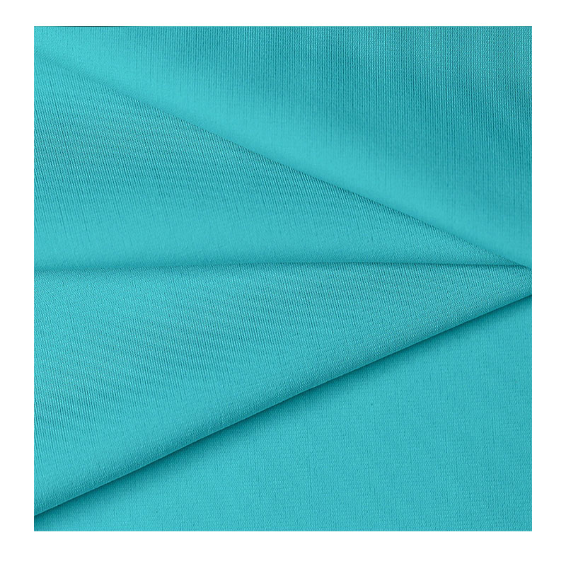 В наличии, 180 г, нейлоновая ткань, высокоэластичная двусторонняя матовая быстросохнущая ткань для костюма для йоги