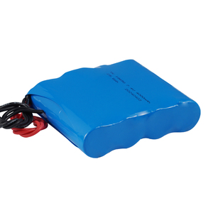 Özel OEM 7.4V <span class=keywords><strong>18650</strong></span> 2S2P 4000mAh Şarj Edilebilir Lityum İyon Pil Paketi - Product Image 4