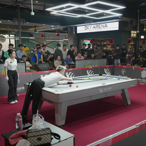 Table de billard fabriquée sur mesure Table de Bida durable fabriquée au Vietnam avec un prix et une qualité exceptionnels - Product Image 1