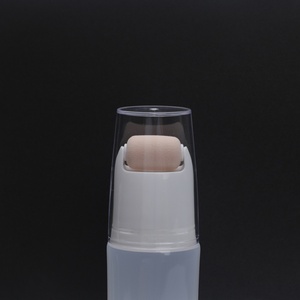 Wholesale Custom 25ml-60ml <b>Plastic</b> Cosmetic Massage <b>Tubes</b> for Hand Cream Emulsion - Product Image 4
