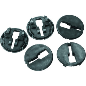 Piezas Moldeadas de Plástico Fein 31428102016 Moldeo por Inyección Uso Industrial - Product Image 1