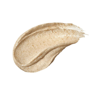 قناع طمي متوهج من الشركة المصنعة الأصلية للترطيب والتقشير بلطف وتنقية المسام المسدودة قناع توهج الأرز والعسل - Product Image 6