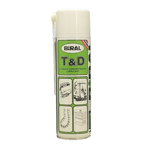 Norway <span class=keywords><strong>biral</strong></span> t D nhiệt độ cao lithium Ô Tô Công nghiệp dầu gỉ ức chế tính chất cho Fuji mounter Feida - Product Image 1