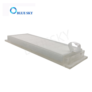 <span class=keywords><strong>Filtro</strong></span> HEPA auténtico de alta eficiencia, Compatible con <span class=keywords><strong>Conga</strong></span> 3290 3490, piezas de repuesto para aspiradora <span class=keywords><strong>Conga</strong></span>, <span class=keywords><strong>filtro</strong></span> HEPA - Product Image 5