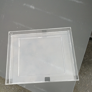 Acrylic Plexyglass Perspex Clear Cast Acrylic <strong>Plastic</strong> Clear 5mm Cutting Clear Acrylic <strong>Sheet</strong> - Product Image 6