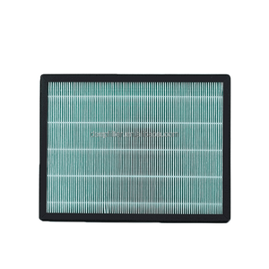 공장 가격 AP-1019C-FP 교체용 공기 필터 HEPA 및 탄소 결합 필터 공기 정화용 - Product Image 4