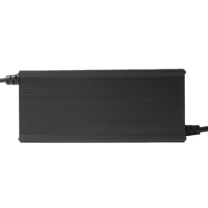 <span class=keywords><strong>Chargeur</strong></span> de batterie au lithium universel 24V15A20A3040A <span class=keywords><strong>pour</strong></span> vélo électrique, scooter, Segway, <span class=keywords><strong>Razor</strong></span> Bird - Product Image 4