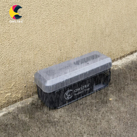 [Owltra] nouveau Design de lutte antiparasitaire boîte à Cage multi-prises Station d'appât électronique pour rongeurs piège à rats électrique