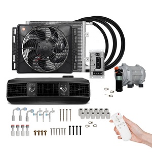<strong>Portable</strong> <strong>Car</strong> Boat <strong>air</strong> <strong>Conditioner</strong> 12v Electric <strong>air</strong> Conditioning <strong>for</strong> Truck - Product Image 3