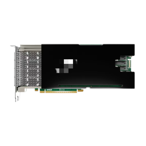 Tarjeta Aceleradora de Computación Xilinxs AMD <span class=keywords><strong>Alveo</strong></span> V80 A-V80-P64G-PQ-G - Product Image 1