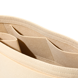Organizador de Fieltro para Mochila, Organizador de Bolso para Hombres y Mujeres, Organizadores para Mochilas, Bolsos de Hombro y Bolsos de Mano - Product Image 4