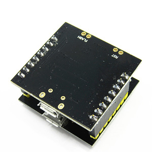 Módulo WiFi ESP8266 ESP12F con Interfaz UART IEEE 802.11b para Proyectos de IoT - Product Image 3