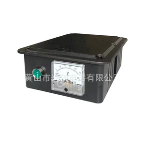 กล่องควบคุมเครื่องกำเนิดไฟฟ้า Sx85-500 พลาสติก ABS PC อัลลอยด์ ทนแรงกระแทก อะไหล่เครื่องกำเนิดไฟฟ้าดีเซล 3Kw ถึง 24Kw - Product Image 4