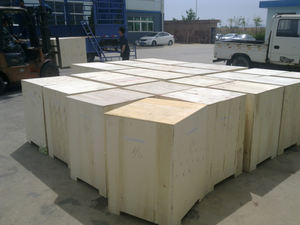 Un solo lado 300mm MB103 Carpintería Espesor Cepilladora Espesador de trabajo ligero - Product Image 4