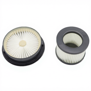 Convient aux accessoires d'aspirateur Helians HERANS HVC_35EP010, élément filtrant, filtre HEPA - Product Image 3