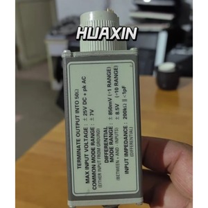 Sonde différentielle Tektronix P6246 d'occasion (95% neuve) 400 MHz - Product Image 2