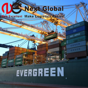 China a Australia Mejor precio Super Fast Sea <span class=keywords><strong>Freight</strong></span> FCL 20GP Logística Envío puerta a puerta Shenzhen Montreal Puerto a puerto - Product Image 5