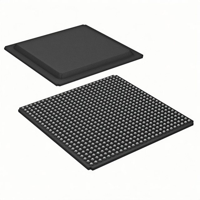 Integrated Circuits Semiconductors System Chip SoC FPGA XC7Z045-2FFG676I Cortex-A9 800MHz 256KB RAM Embedded Processors