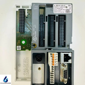 새로운 정통 오리지널 Abbs Tb511 -eth B1 창고 산업 자동화 Plc 컨트롤러 - Product Image 1