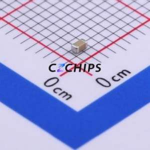 CL10B223KA8NNNC SMD Capacitor (MLCC) 0603 ( Capacitance: 22nF )( Precision: 10% Rated Voltage: 25V ) - Product Image 1