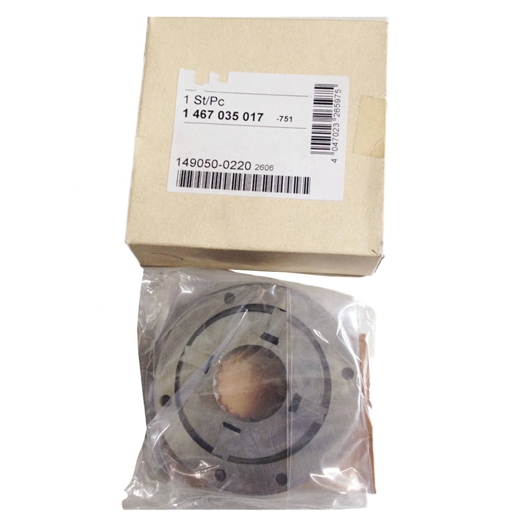 High Quality Feed Pump 1 467 035 017 1467035017 Transfer Pump Engine Spare Parts