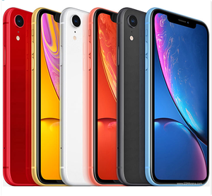 Venta al por Mayor de Teléfonos Inteligentes iPhone <span class=keywords><strong>Xr</strong></span> de 64GB y <span class=keywords><strong>128GB</strong></span> a <span class=keywords><strong>Precio</strong></span> Económico - Product Image 2
