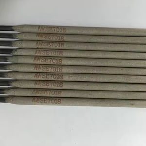 Horno de Línea de Producción de Electrodos para Varillas de Soldadura para E6013 E7018 6010 7016 2.5mm 3.2mm 4mm Acero Inoxidable <span class=keywords><strong>Aluminio</strong></span> - Product Image 4