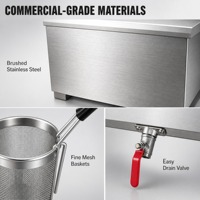 Machine de cuisson automatique intelligente pour nouilles chinoises, en acier inoxydable, cuiseur électrique pour ramen et pâtes, pour restaurant