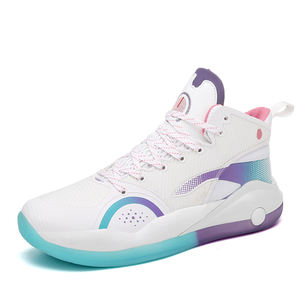 Wholesale Cheap Price Men Sneakers Custom High Quality Design Brand Sport <strong>Shoes</strong> Casual <strong>Basketball</strong> <strong>Shoes</strong> Zapatos De Baloncesto - Product Image 2