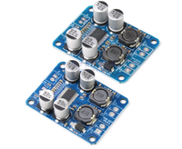 XH-M311 Mini Version TPA3118 Module de carte amplificateur Audio numérique 60W 30W Kits de développement d'amplificateur de puissance mono
