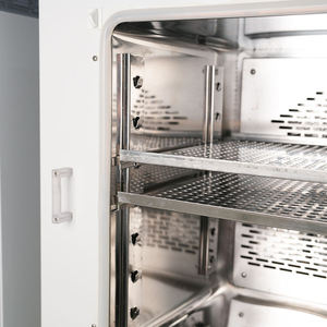 BNBPN-100CS CO2 Schütteln Inkubator Inkubator Schüttler Labor Nieder temperatur Inkubator für Zellkultur - Product Image 4