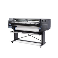 Impresora H P Latex 315, plotter de impresión ultra ancha de 54 pulgadas, tinta de látex respetuosa con el medio ambiente