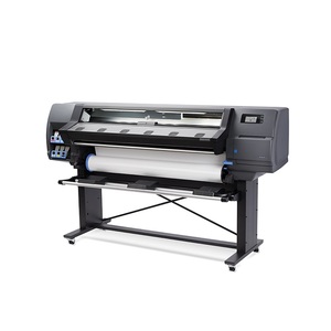 Impresora H P Latex 315, plotter de impresión ultra ancha de <span class=keywords><strong>54</strong></span> pulgadas, tinta de látex respetuosa con el medio ambiente - Product Image 2