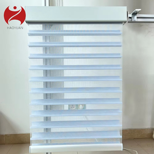 سلسلة آلية Wifi الأسطوانة الأعمى المورد <span class=keywords><strong>Shangri</strong></span> IndoorFascia مظلة - Product Image 5