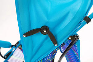 <span class=keywords><strong>Poussette</strong></span> bébé 3-en-1 de l'usine chinoise/voiture <span class=keywords><strong>pratique</strong></span> pour <span class=keywords><strong>poussette</strong></span> simple bébé de 0 à 12 mois - Product Image 2