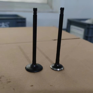 Lot de 16 soupapes de moteur pour <span class=keywords><strong>FORD</strong></span> FOCUS / <span class=keywords><strong>FIESTA</strong></span> / C-MAX 1.6 ESSENCE 928M6505C2A 948M6505C2A - Product Image 6